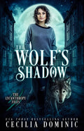 The Wolf's Shadow - Paperback
