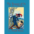 The Treasury of Oz - Hardcover