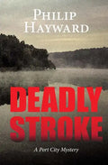 Deadly Stroke - Paperback