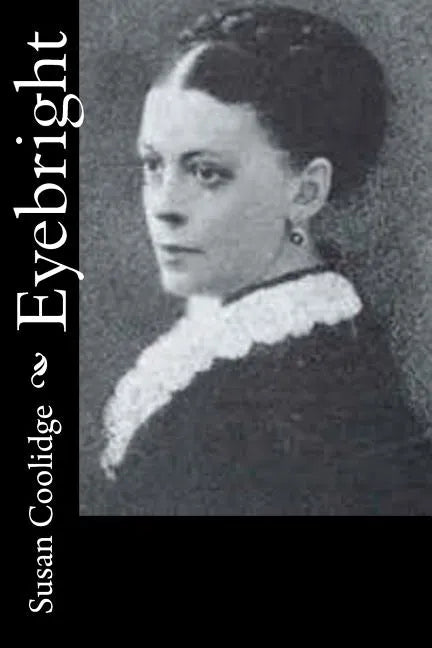 Eyebright - Paperback