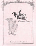 Healing Harps Ensemble Book 4 - Paperback