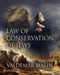 Law of Conservation of Jews - Paperback