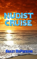 Nudist Cruise - Paperback