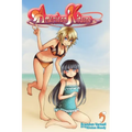 American Kitsune, Vol. 5 (Light Novel) - Paperback