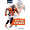Denver Broncos - Paperback