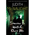 Someone to Watch Over Me - Paperback