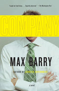 Company - Paperback
