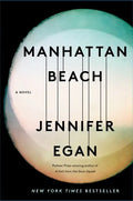 Manhattan Beach - Hardcover