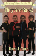 They are Back! - Paperback