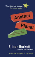 Another Planet: A Year in the Life of a Suburban High School - Paperback