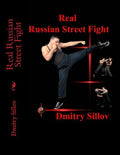 Real Russian Street Fight - Paperback