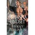 Stormy Persuasion: A Malory Novel - Paperback