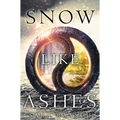 Snow Like Ashes - Paperback