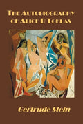 The Autobiography of Alice B Toklas - Paperback