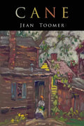 Cane - Paperback