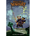 William of Newbury - Paperback