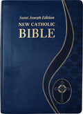St. Joseph New Catholic Bible - Imitation Leather