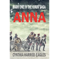 Anna: Book One in the Kirov Saga - Paperback