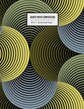 Graph Paper Composition: 100 Grid Pages, Quad Ruled (Large 8.5x11 ) - Paperback