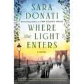 Where the Light Enters - Paperback