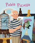 Pablo Picasso - Hardcover