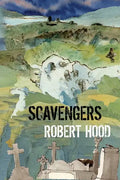 Scavengers - Paperback
