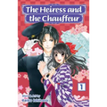 The Heiress and the Chauffeur, Vol. 1 - Paperback