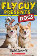 Fly Guy Presents: Dogs - Hardcover