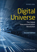 Digital Universe: The Global Telecommunication Revolution - Paperback