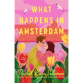 What Happens in Amsterdam - Paperback