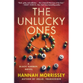The Unlucky Ones: A Black Harbor Novel - Hardcover