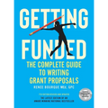 Getting Funded: The Complete Guide to Writing Grant Proposals, 7th Edition - Hardcover