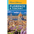 Rick Steves Florence & Tuscany - Paperback
