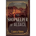 The Shopkeeper of Alsace - Paperback