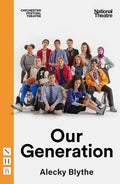 Our Generation - Paperback