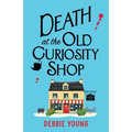 Death at the Old Curiosity Shop - Paperback