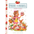 Strawberry Jam-Boree! - Library Binding
