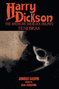 Harry Dickson: Tenebras - Paperback