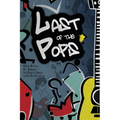 Last of the Pops - Paperback