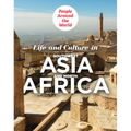 Life and Culture in Southwest Asia and North Africa - Library Binding