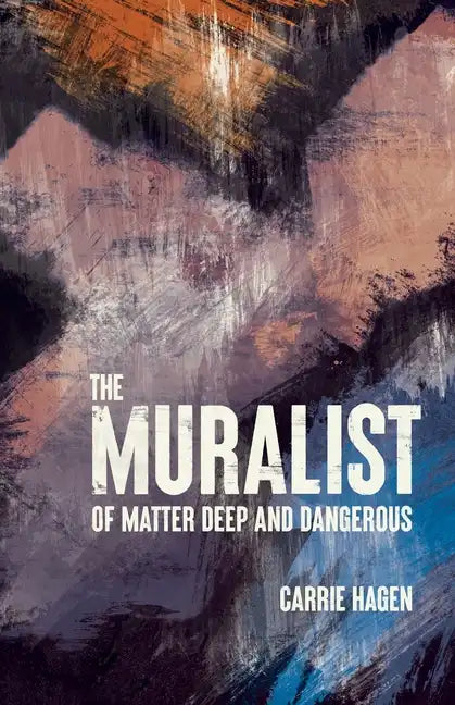 The Muralist - Paperback