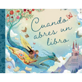 Cuando Abres Un Libro - Hardcover