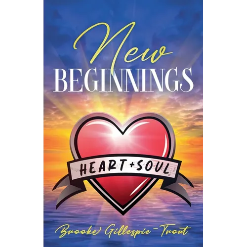 New Beginnings - Paperback