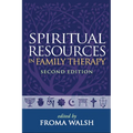 Spiritual Resources in Family Therapy - Paperback