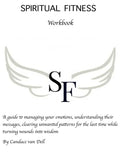 Spiritual Fitness: A Guide to managing your emotions, understanding their messages and clearing unwanted patterns for the last time. - Paperback