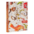 A History of the World in 10 Dinners: 2,000 Years, 100 Recipes - Hardcover