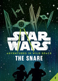 Snare - Library Binding