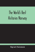 The World'S Best Histories Norway - Paperback