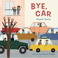 Bye, Car - Paperback
