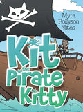 Kit the Pirate Kitty - Hardcover